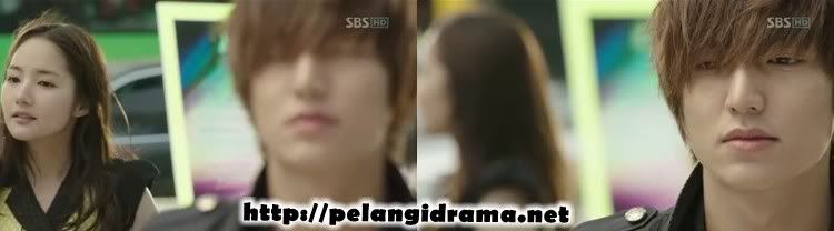 full love: episode city hnter episode 2[City Hunter Episode 2] Setelah